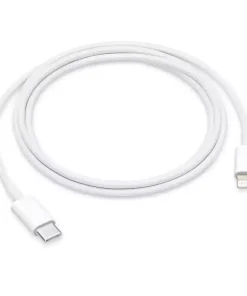 USB-C - Lightning Kablo 1 mt. MM0A3ZM/A -1