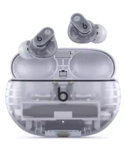 Beats Studio Buds + Şeffaf MQLK3EE/A -1