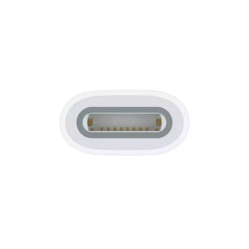 USB-C - Apple Pencil Adaptörü MQLU3ZM/A -2