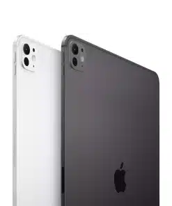 iPad Pro 11 inç WiFi 1TB Standart Cam Uzay Siyahı MVVE3TU/A -4