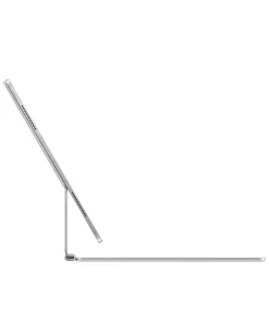 Magic Keyboard iPad Pro 11 inç (M5, M4) Türkçe Q Klavye Beyaz MWR03TQ/A 7 Magic Keyboard for iPad Pro 11‑inch (M4) Türkçe-Q Beyaz MWR03TQ/A -3
