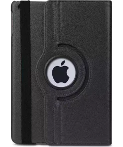 iPad 10.9 (10. nesil) için Zore Koruyucu Kılıf Siyah BAHZ368 -1