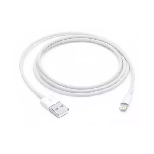 Lightning - USB Kablo 1 mt. MXLY2ZM/A -1