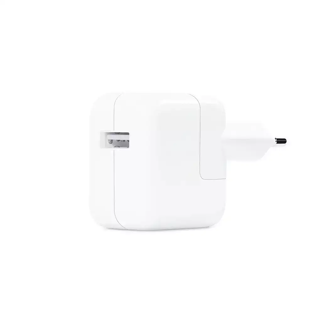 Şarj Adaptörü USB 12W MGN03TU/A 2 Şarj Adaptörü USB 12W MGN03TU/A -2