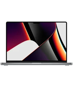 MacBook Pro 16 inç M1 Pro 16GB 512GB Uzay Grisi
