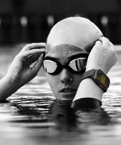 Apple Watch Ultra 2 Yüzücü