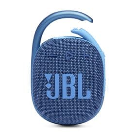 JBL Ekolojik bluetooth Hoparlör Mavi JBLCLIP4ECOBLU