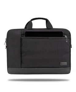 Classone WTXpro WorkOut 15.6 El Çantası TL5000 11 Classone WTXpro WorkOut 15.6 El Çantası TL5000 Ön Fermuar