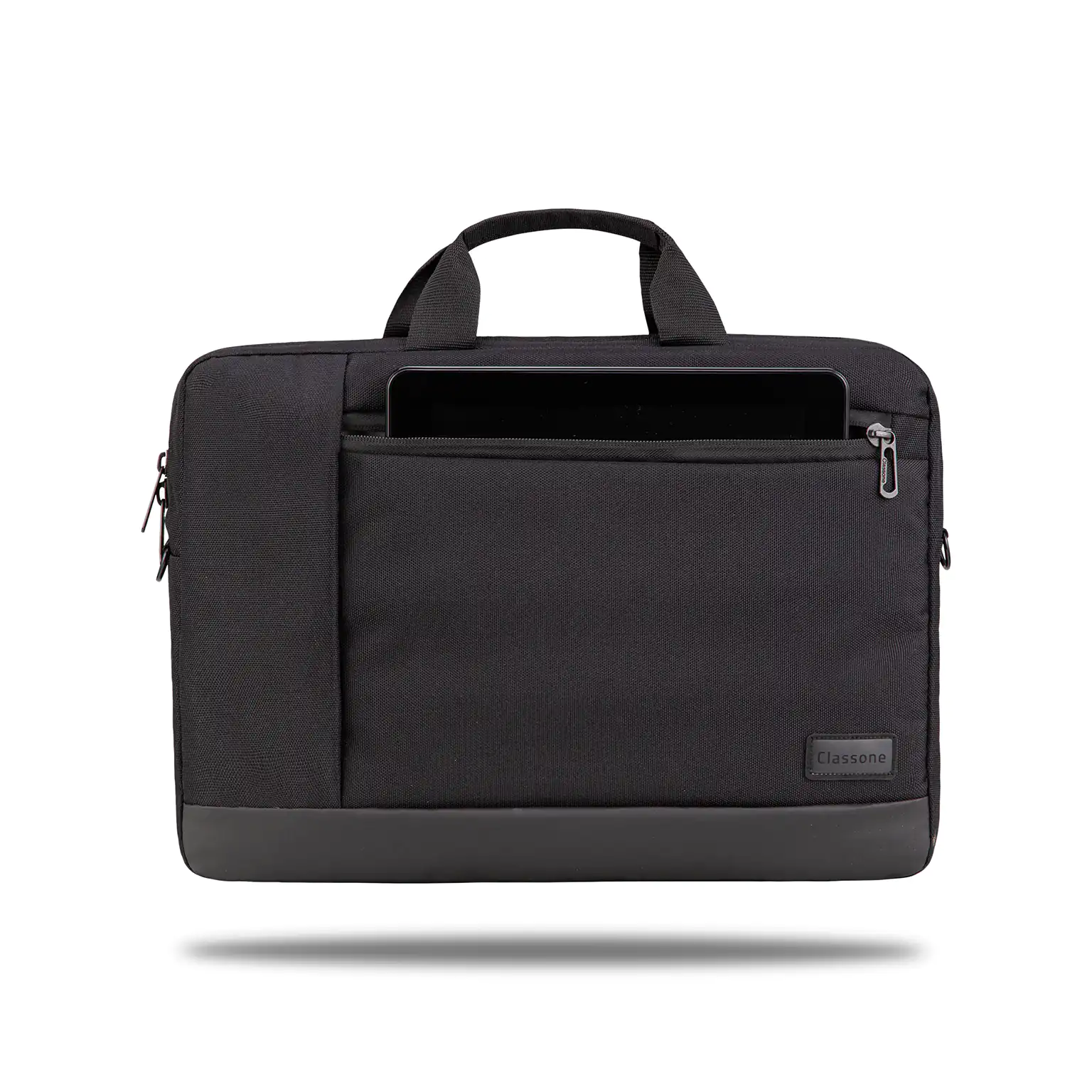 Classone WTXpro WorkOut 15.6 El Çantası TL5000 5 Classone WTXpro WorkOut 15.6 El Çantası TL5000 Ön Fermuar