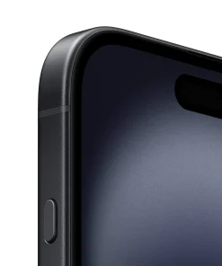 iPhone 16 Siyah Çerçeveler