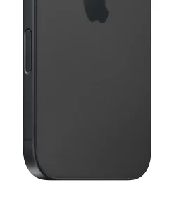 iPhone 16 Siyah Kasa