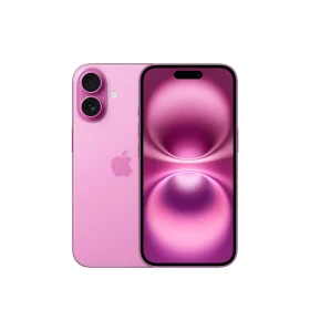 iPhone 16 128GB Pembe MYEA3TU/A