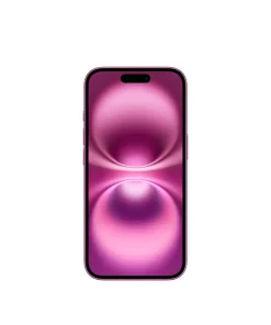 iPhone 16 Plus Pink