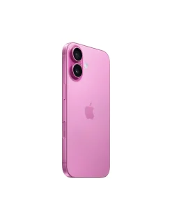 iPhone 16 Pembe renk