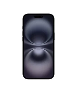 iPhone 16 Plus Black