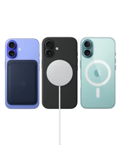 iPhone 16 Plus Şarj Cihazları