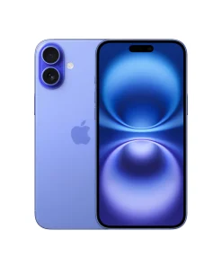 iPhone 16 Plus Lacivert