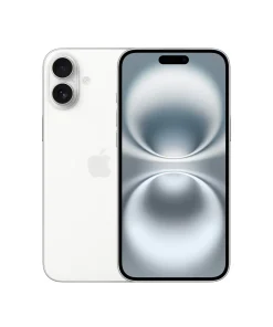 iPhone 16 Plus Beyaz