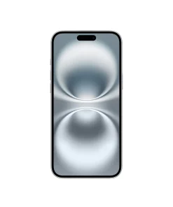 iPhone 16 Plus White