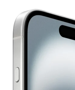 iPhone 16 Plus Beyaz Çerçeveler