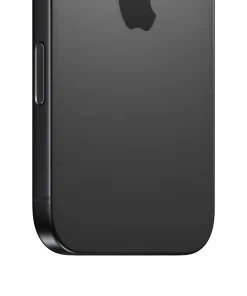 iPhone 16 Pro Max Siyah Titanyum Kasa