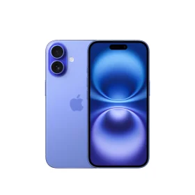 iPhone 16 128GB Laciverttaş MYEC3TU/A