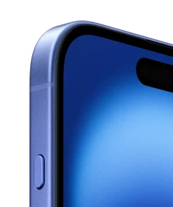 iPhone 16 128GB Laciverttaş MYEC3TU/A 12 iPhone 16 Laciverttaş Çerçeveler