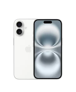 iPhone 16 Beyaz
