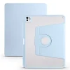 Zore iPad Pro 13 M4 Termik Mavi Kılıf