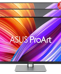 Asus ProArt Yükseklik Ayarı