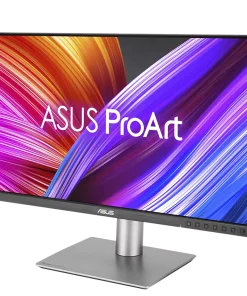 Asus ProArt PA24ACRV 23.8 inç 75Hz 5ms 2K (2560x1440) IPS Pivot, Daisy Chaining Monitör 19 Asus ProArt Monitör