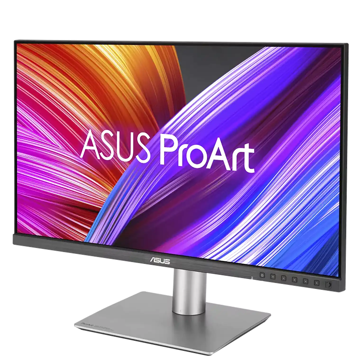 Asus ProArt PA24ACRV 23.8 inç 75Hz 5ms 2K (2560x1440) IPS Pivot, Daisy Chaining Monitör 10 Asus ProArt Monitör