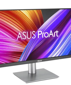 Asus ProArt PA24ACRV 23.8 inç 75Hz 5ms 2K (2560x1440) IPS Pivot, Daisy Chaining Monitör 18 Asus ProArt Ekran
