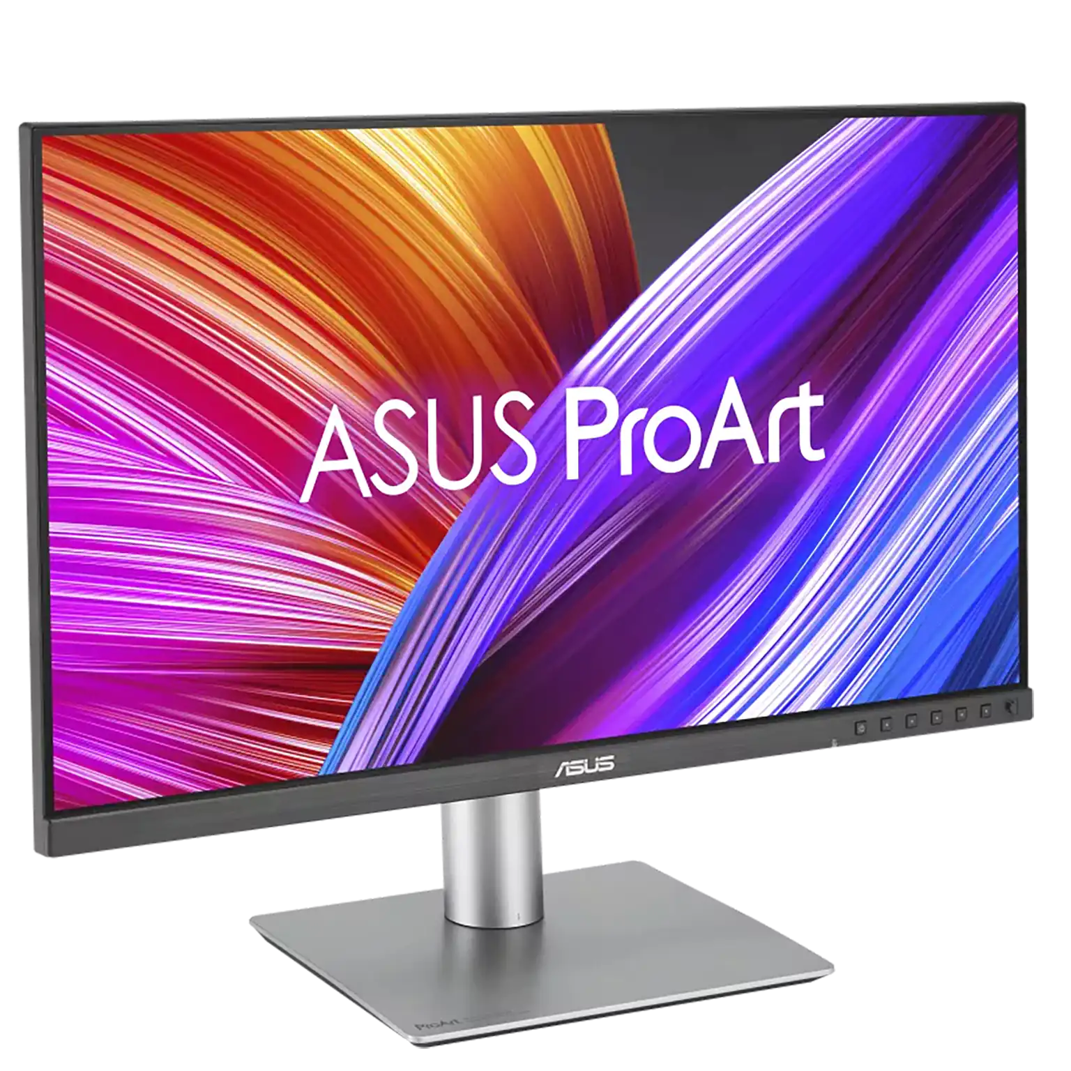 Asus ProArt PA24ACRV 23.8 inç 75Hz 5ms 2K (2560x1440) IPS Pivot, Daisy Chaining Monitör 9 Asus ProArt Ekran
