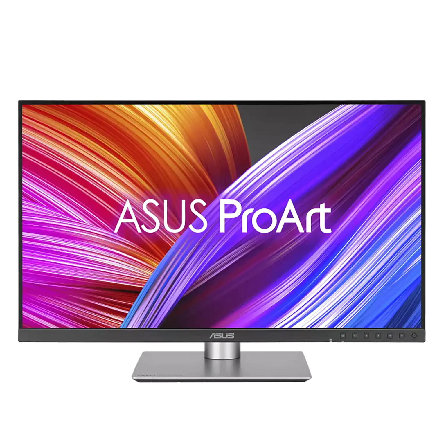 Asus ProArt PA24ACRV 23.8 inç 75Hz 5ms 2K (2560x1440) IPS Pivot, Daisy Chaining Monitör 7 Asus ProArt PA24ACRV