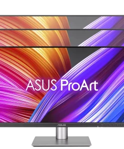 Asus ProArt PA24ACRV 23.8 inç 75Hz 5ms 2K (2560x1440) IPS Pivot, Daisy Chaining Monitör 15 Asus ProArt Yükseklik Dizaynı