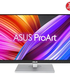 Asus ProArt PA278CGV 27 inç 144Hz 5ms 2K (2560x1440) IPS Pivot Monitör 22 Asus ProArt Ekran