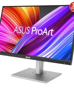 Asus ProArt PA278CGV 27 inç 144Hz 5ms 2K (2560x1440) IPS Pivot Monitör 19 Asus ProArt Ekran Ayarı