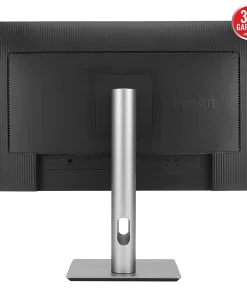 Asus ProArt Arkadan Görünüm