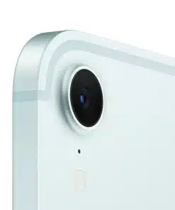 iPad Mini Mavi Kamera Tasarım
