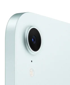 iPad Mini Mavi Kamera Tasarım