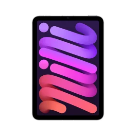 iPad mini A17 Pro Wi-Fi + Cellular 256GB Mor MXPY3TU/A-Teşhir