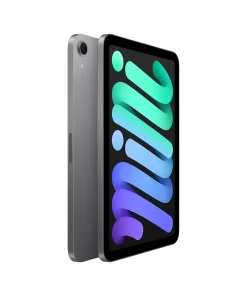 iPad Mini Space Gray Yan Tasarım