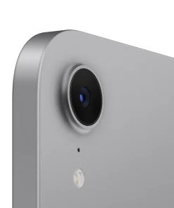 iPad Mini Uzay Grisi Kamera Tasarım