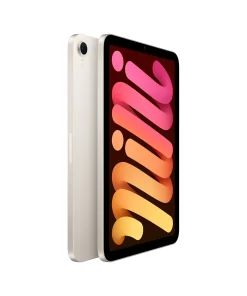 iPad Mini Yıldız Işığı Yan Tasarım