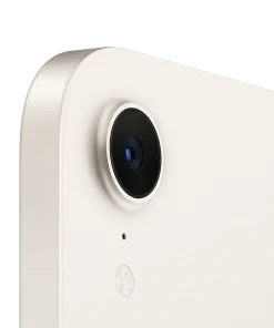 iPad Mini Yıldız Işığı Kamera Tasarım