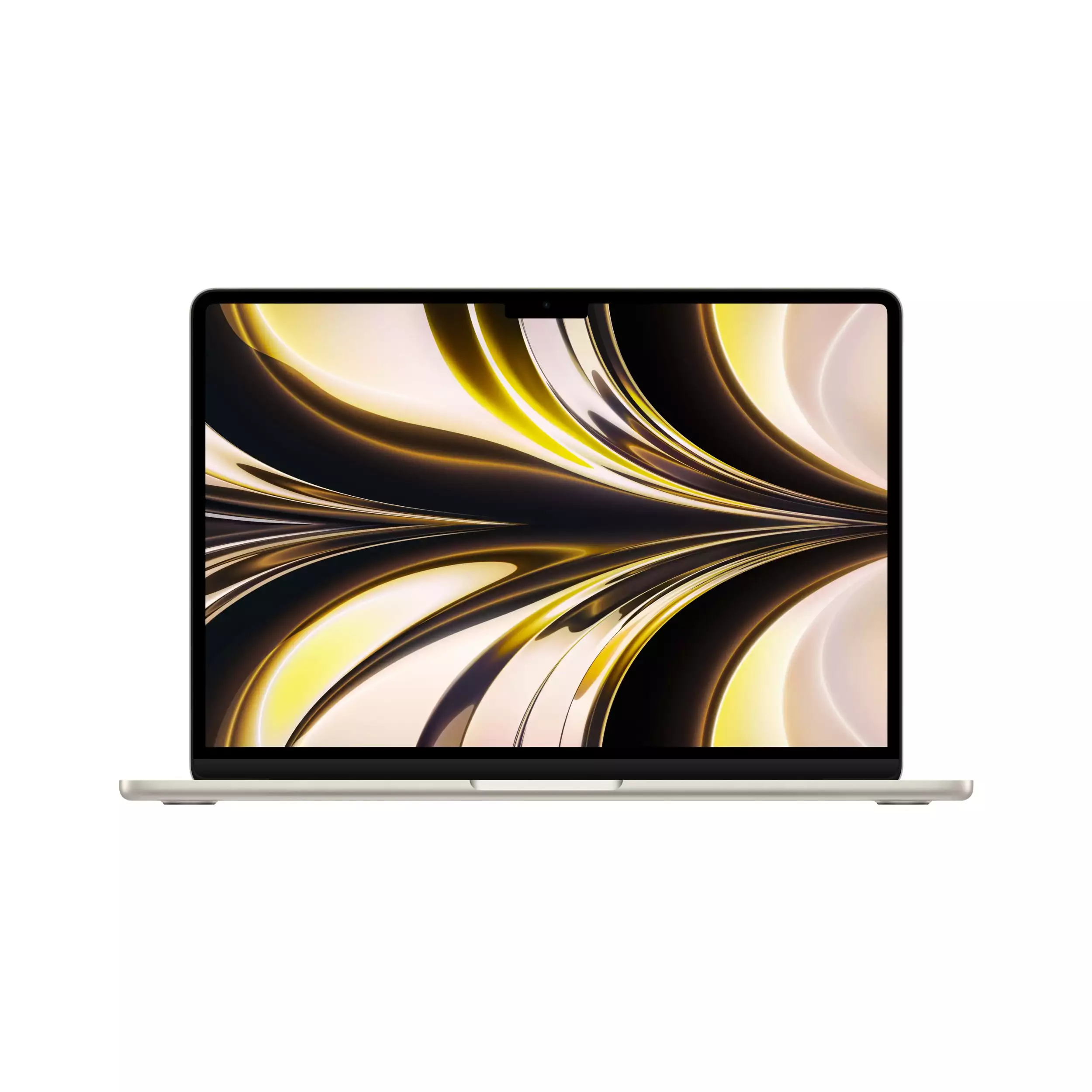 MacBook Air 13.6 inc M2 8CPU 8GPU 16GB 256GB Yıldız Işığı MC7W4TU/A 1 MacBook Air 13.6 inc M2 8CPU 8GPU 8GB 256GB Yıldız Işığı MLY13TU/A -1