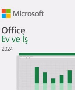 Microsoft Office Ev ve İş