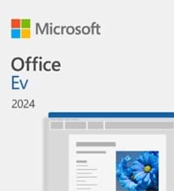 Microsoft Office Ev