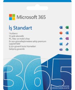Microsoft Office İş Standart